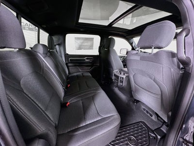 2027 RAM Ram 1500 Big Horn/Lone Star