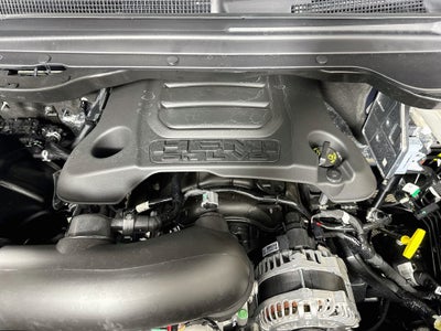 2027 RAM Ram 1500 Big Horn/Lone Star