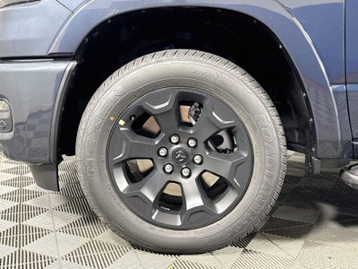 2027 RAM Ram 1500 Big Horn/Lone Star