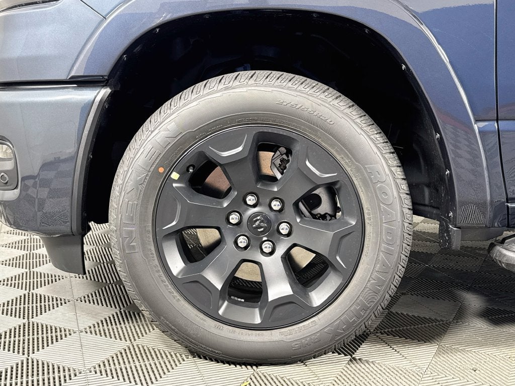 2027 RAM Ram 1500 Big Horn/Lone Star