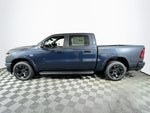 2027 RAM Ram 1500 Big Horn/Lone Star