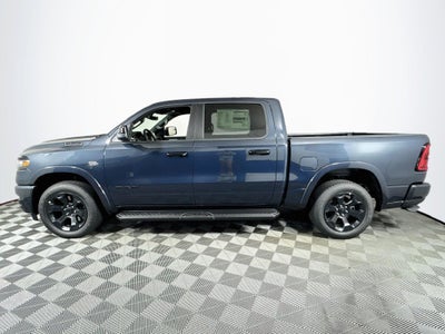 2027 RAM Ram 1500 Big Horn/Lone Star