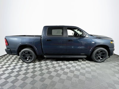 2027 RAM Ram 1500 Big Horn/Lone Star