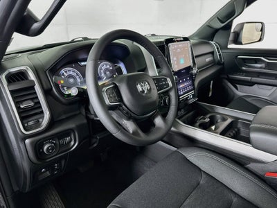 2027 RAM Ram 1500 Big Horn/Lone Star