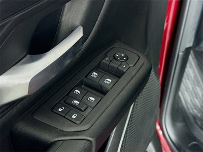 2026 RAM Ram 1500 Warlock