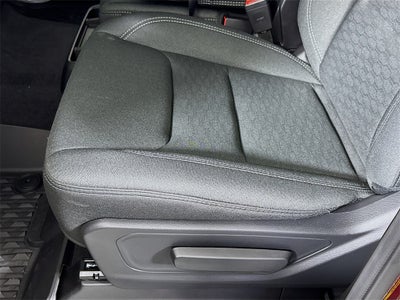 2026 RAM Ram 1500 Warlock