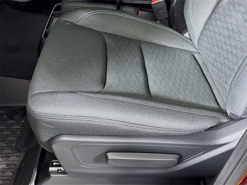 2026 RAM Ram 1500 Warlock