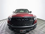 2026 RAM Ram 1500 Warlock