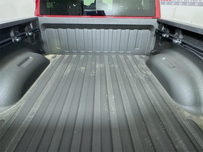 2026 RAM Ram 1500 Warlock