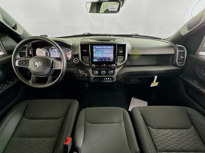 2026 RAM Ram 1500 Warlock