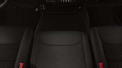 2026 RAM Ram 1500 Warlock