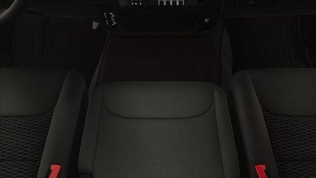 2026 RAM Ram 1500 Warlock