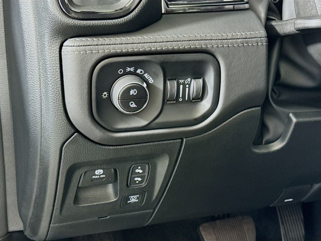 2026 RAM Ram 1500 Limited