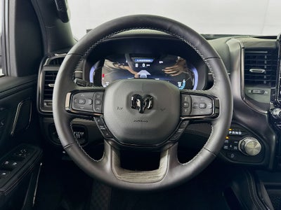 2026 RAM Ram 1500 Limited