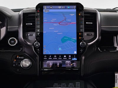 2026 RAM Ram 1500 Limited