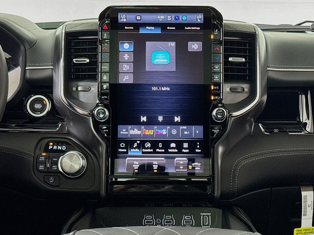 2026 RAM Ram 1500 Limited