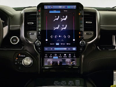 2026 RAM Ram 1500 Limited