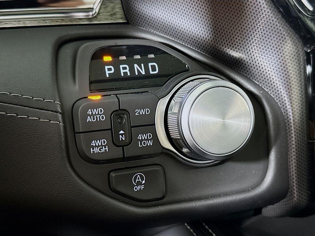 2026 RAM Ram 1500 Limited