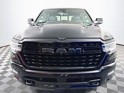 2026 RAM Ram 1500 Limited