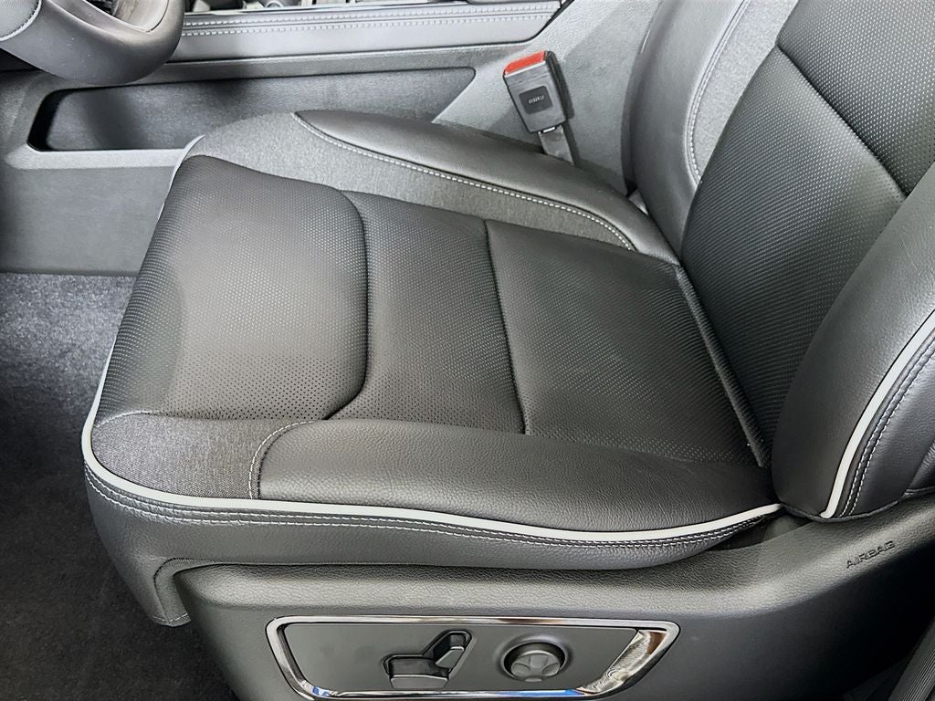 2026 RAM Ram 1500 Limited
