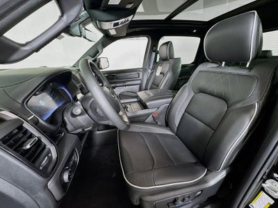 2026 RAM Ram 1500 Limited
