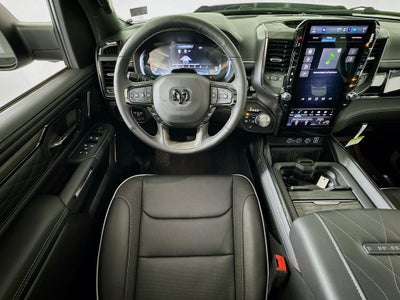 2026 RAM Ram 1500 Limited