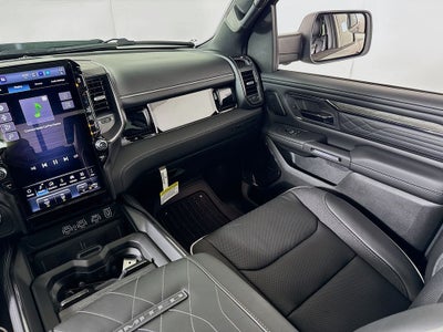 2026 RAM Ram 1500 Limited