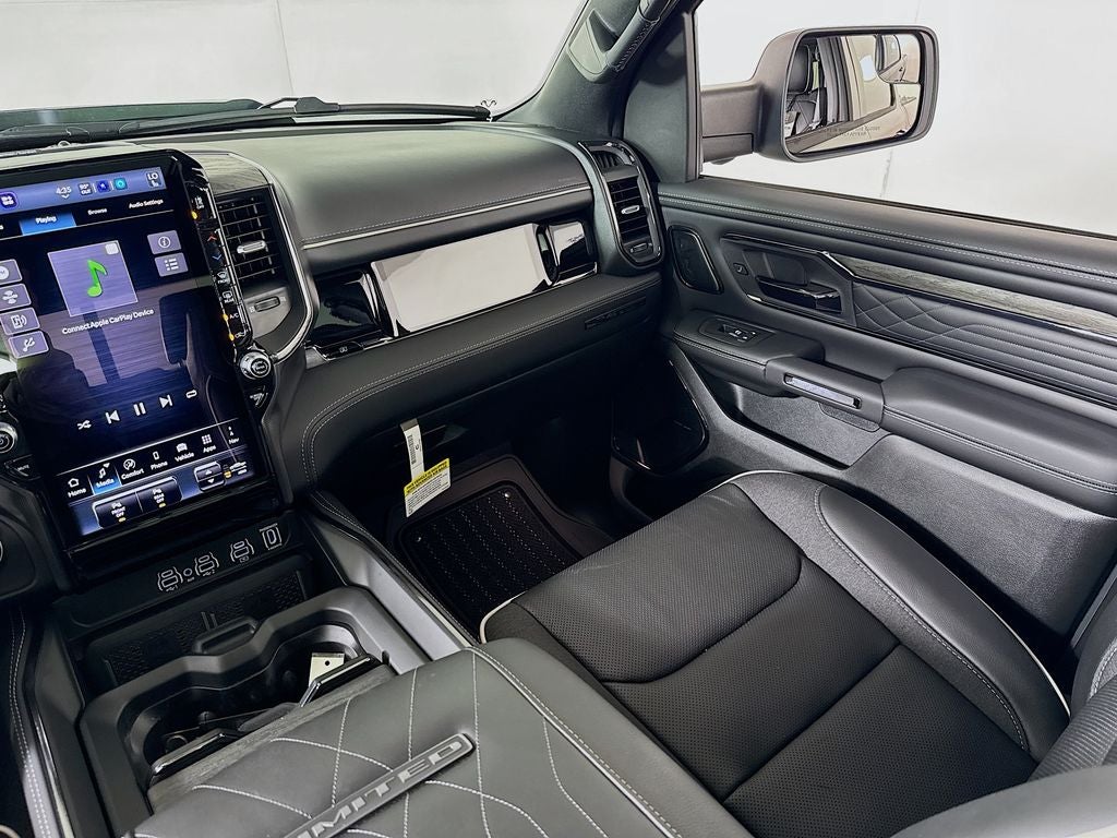 2026 RAM Ram 1500 Limited