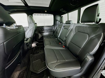 2026 RAM Ram 1500 Limited