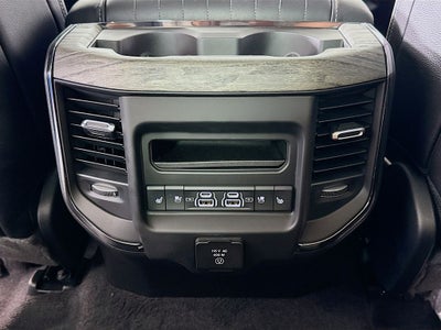 2026 RAM Ram 1500 Limited