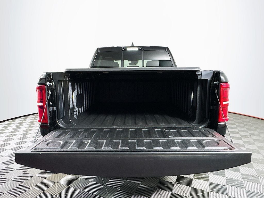 2026 RAM Ram 1500 Limited
