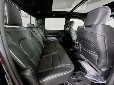 2026 RAM Ram 1500 Limited
