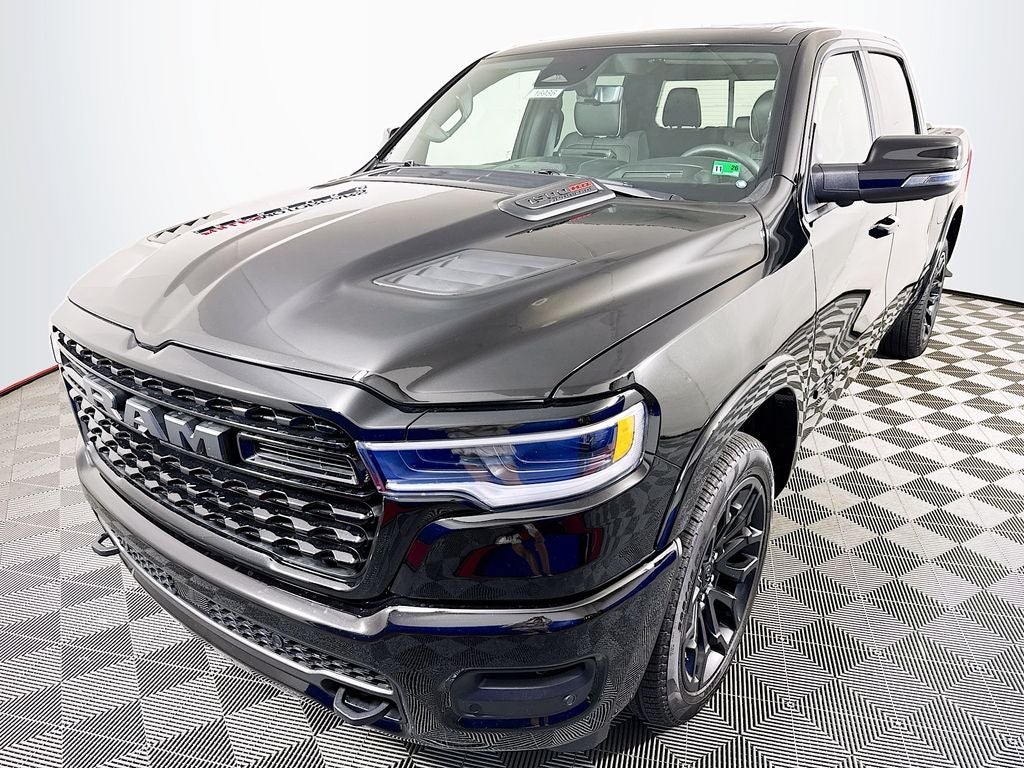 2026 RAM Ram 1500 Limited
