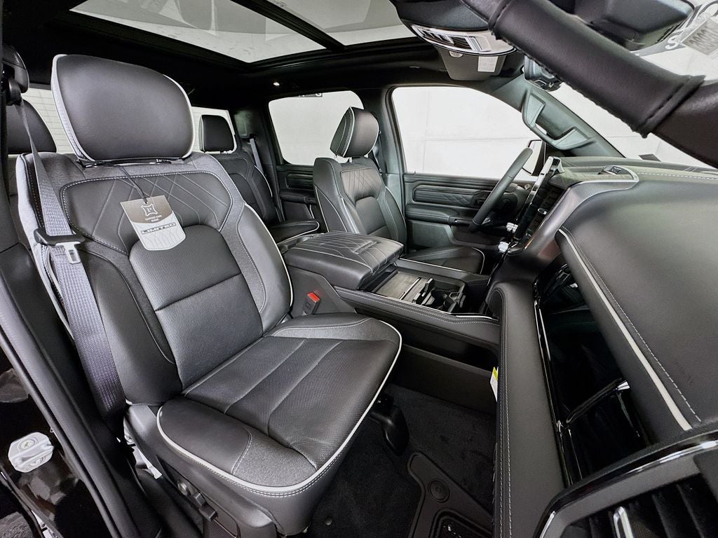 2026 RAM Ram 1500 Limited