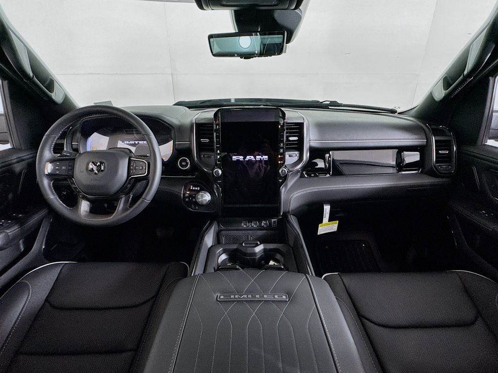 2026 RAM Ram 1500 Limited