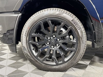 2026 RAM Ram 1500 Limited