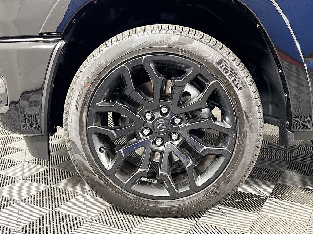 2026 RAM Ram 1500 Limited