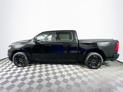 2026 RAM Ram 1500 Limited