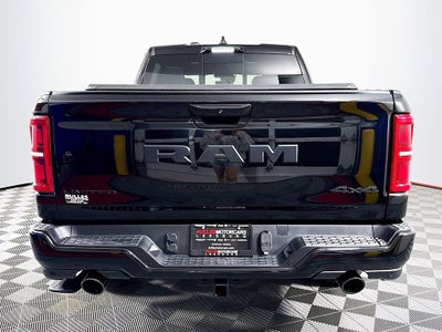 2026 RAM Ram 1500 Limited