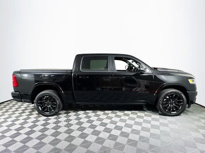 2026 RAM Ram 1500 Limited
