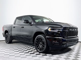 2026 RAM Ram 1500 Limited