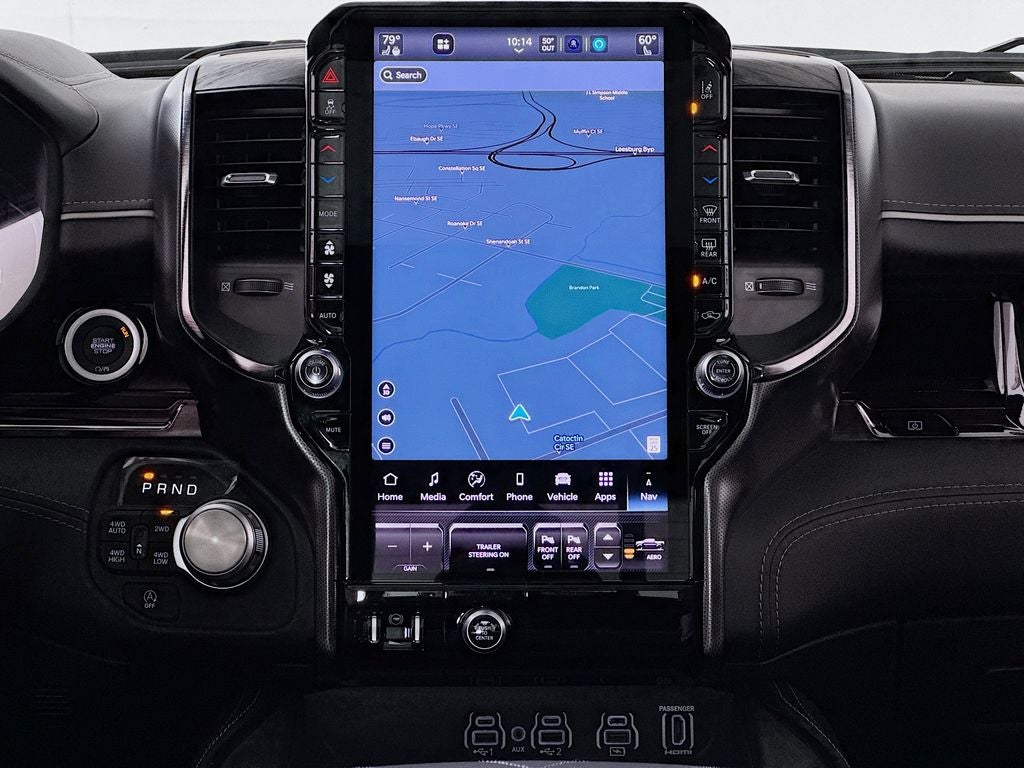 2026 RAM Ram 1500 Limited