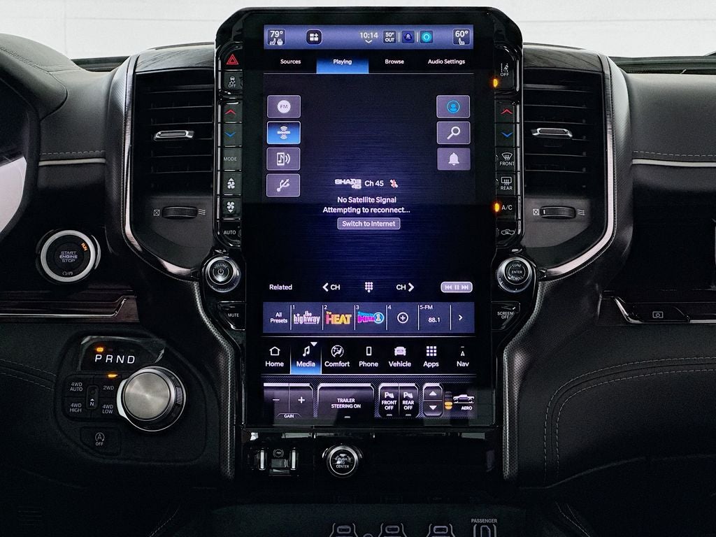 2026 RAM Ram 1500 Limited