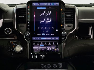 2026 RAM Ram 1500 Limited