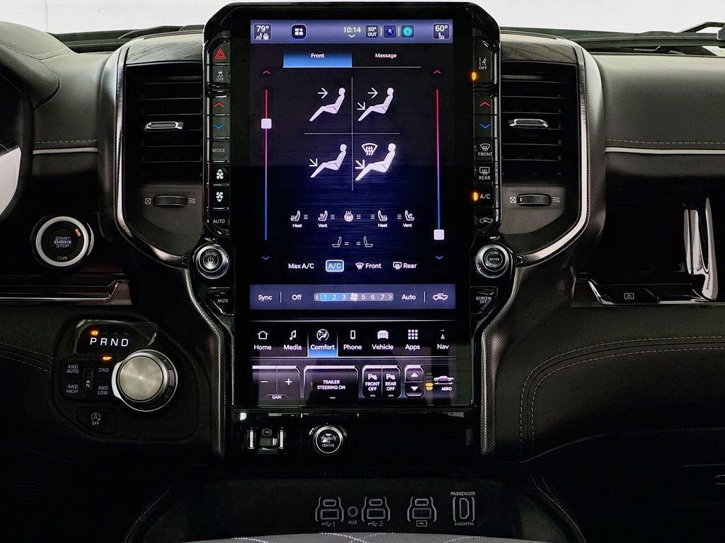 2026 RAM Ram 1500 Limited