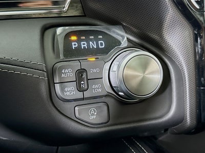 2026 RAM Ram 1500 Limited