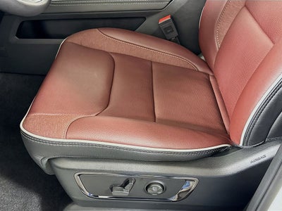 2026 RAM Ram 1500 Limited