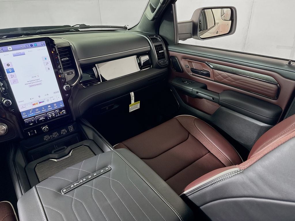 2026 RAM Ram 1500 Limited