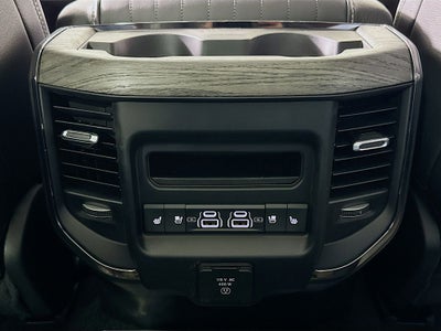 2026 RAM Ram 1500 Limited