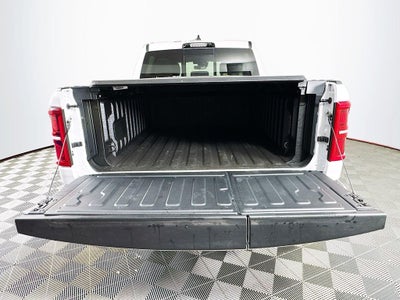 2026 RAM Ram 1500 Limited